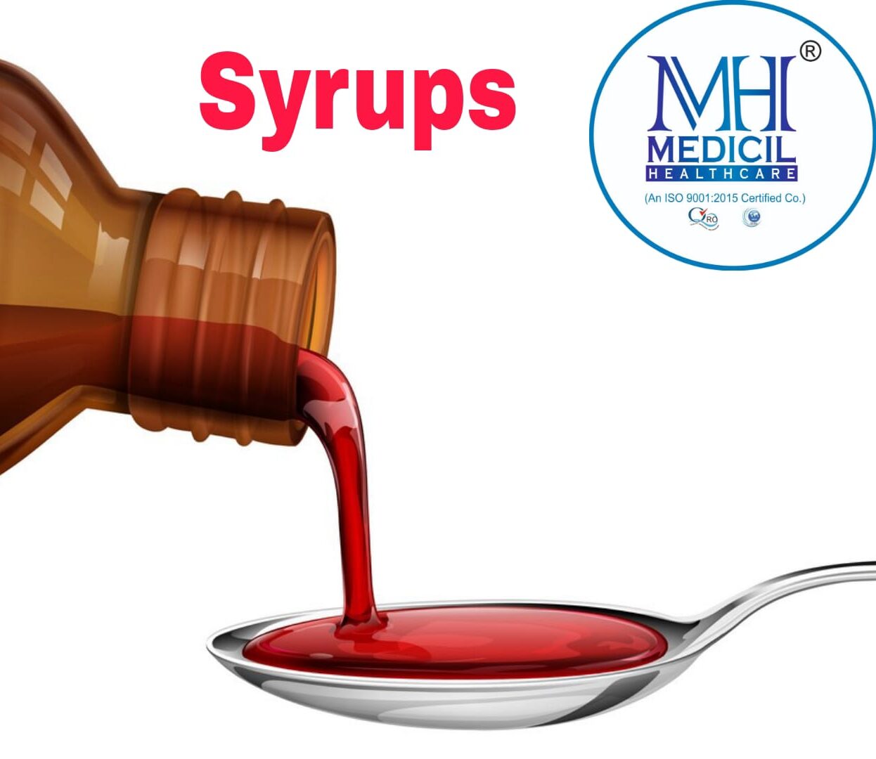 SYRUPS